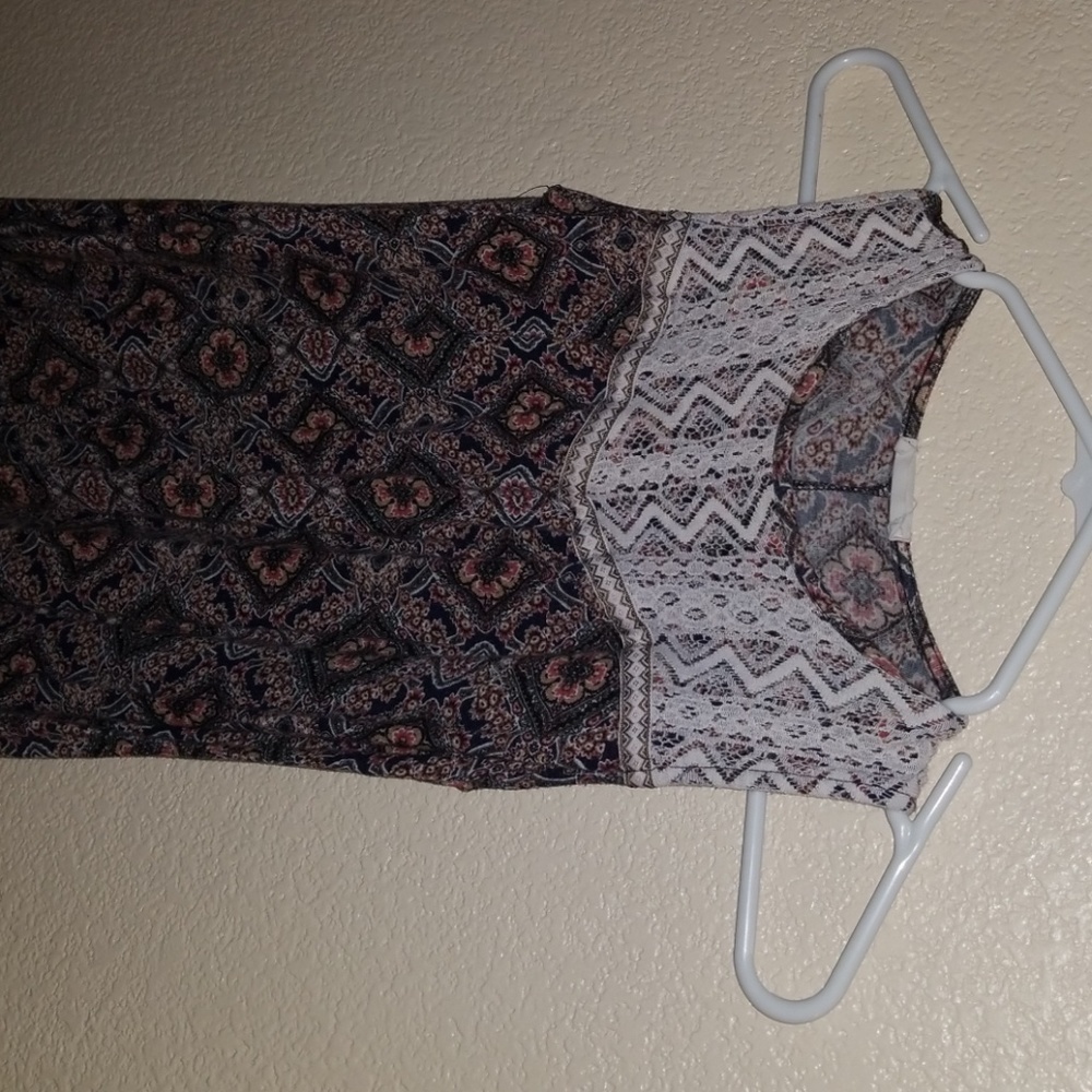 FULL TILT girls dress